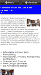 Mobile Screenshot of kitchen-bath-remodeling-long-island.new-york-biz.com